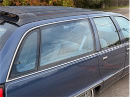 1995 Chevrolet Caprice (CC-2122168) for sale in Alsip, Illinois