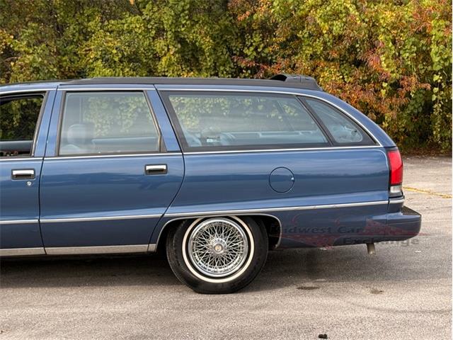 1995 Chevrolet Caprice (CC-2122168) for sale in Alsip, Illinois
