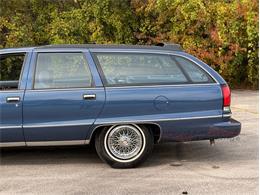 1995 Chevrolet Caprice (CC-2122168) for sale in Alsip, Illinois