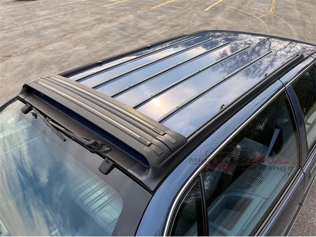 1995 Chevrolet Caprice (CC-2122168) for sale in Alsip, Illinois