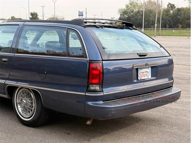 1995 Chevrolet Caprice (CC-2122168) for sale in Alsip, Illinois