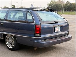 1995 Chevrolet Caprice (CC-2122168) for sale in Alsip, Illinois