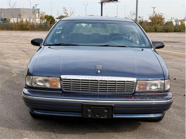 1995 Chevrolet Caprice (CC-2122168) for sale in Alsip, Illinois