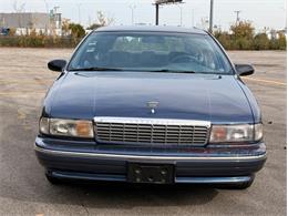 1995 Chevrolet Caprice (CC-2122168) for sale in Alsip, Illinois
