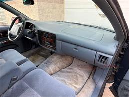 1995 Chevrolet Caprice (CC-2122168) for sale in Alsip, Illinois