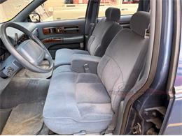 1995 Chevrolet Caprice (CC-2122168) for sale in Alsip, Illinois