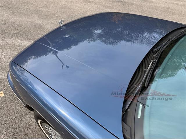 1995 Chevrolet Caprice (CC-2122168) for sale in Alsip, Illinois