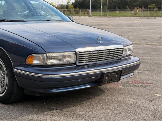 1995 Chevrolet Caprice (CC-2122168) for sale in Alsip, Illinois