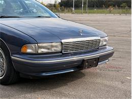 1995 Chevrolet Caprice (CC-2122168) for sale in Alsip, Illinois