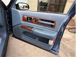 1995 Chevrolet Caprice (CC-2122168) for sale in Alsip, Illinois