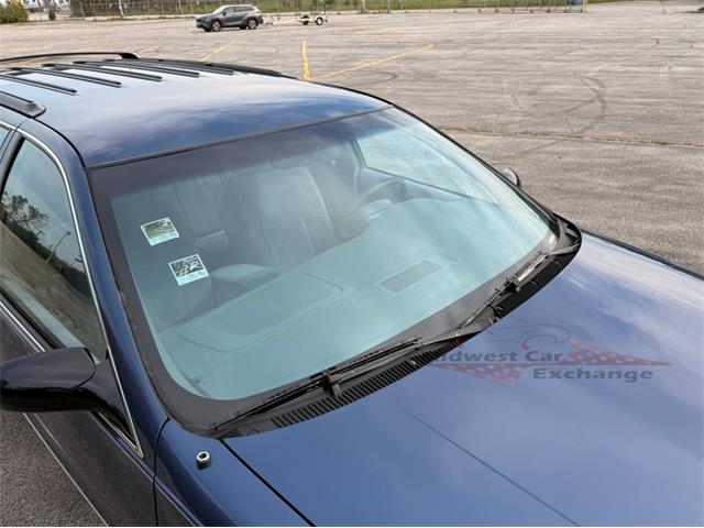 1995 Chevrolet Caprice (CC-2122168) for sale in Alsip, Illinois