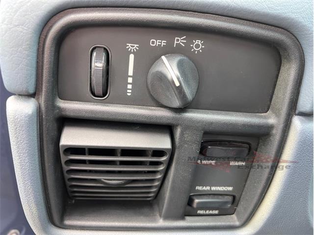 1995 Chevrolet Caprice (CC-2122168) for sale in Alsip, Illinois