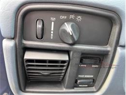 1995 Chevrolet Caprice (CC-2122168) for sale in Alsip, Illinois