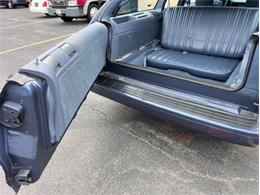 1995 Chevrolet Caprice (CC-2122168) for sale in Alsip, Illinois