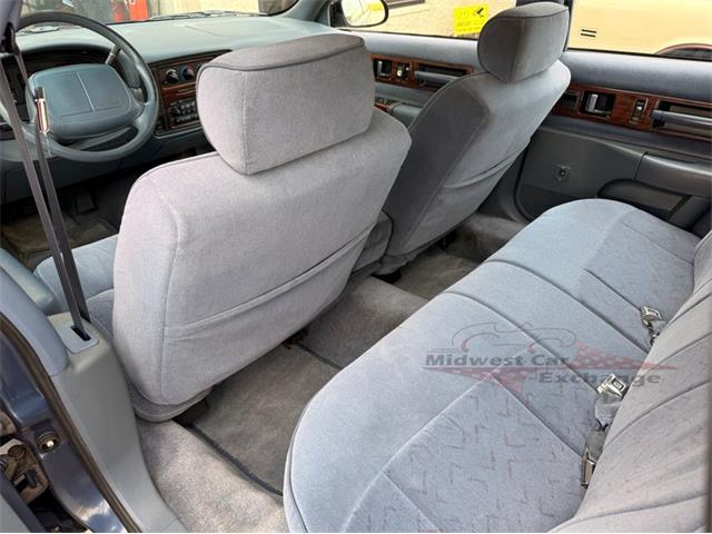 1995 Chevrolet Caprice (CC-2122168) for sale in Alsip, Illinois