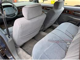 1995 Chevrolet Caprice (CC-2122168) for sale in Alsip, Illinois