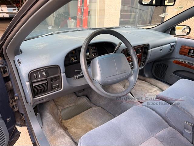 1995 Chevrolet Caprice (CC-2122168) for sale in Alsip, Illinois