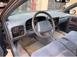 1995 Chevrolet Caprice (CC-2122168) for sale in Alsip, Illinois