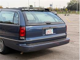1995 Chevrolet Caprice (CC-2122168) for sale in Alsip, Illinois