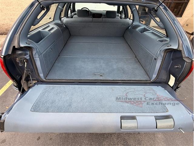 1995 Chevrolet Caprice (CC-2122168) for sale in Alsip, Illinois