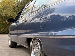 1995 Chevrolet Caprice (CC-2122168) for sale in Alsip, Illinois