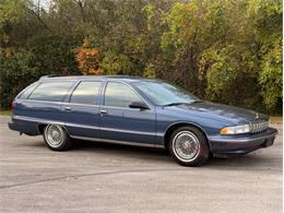 1995 Chevrolet Caprice (CC-2122168) for sale in Alsip, Illinois