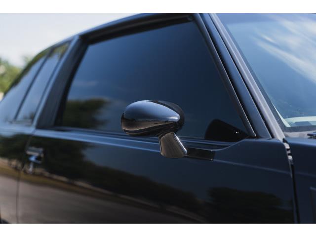 1987 Buick Regal (CC-2122169) for sale in Carrollton, Texas