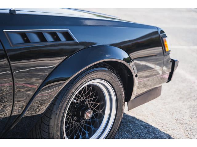 1987 Buick Regal (CC-2122169) for sale in Carrollton, Texas