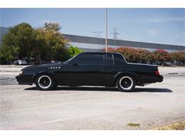 1987 Buick Regal (CC-2122169) for sale in Carrollton, Texas