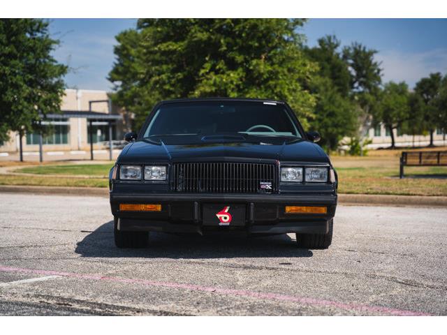 1987 Buick Regal (CC-2122169) for sale in Carrollton, Texas