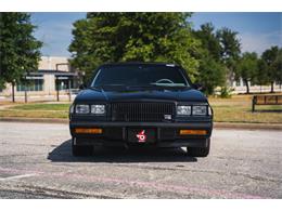 1987 Buick Regal (CC-2122169) for sale in Carrollton, Texas