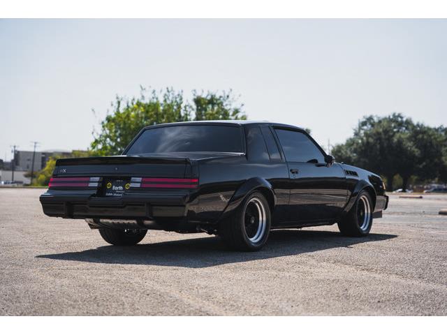 1987 Buick Regal (CC-2122169) for sale in Carrollton, Texas