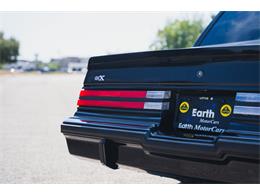 1987 Buick Regal (CC-2122169) for sale in Carrollton, Texas