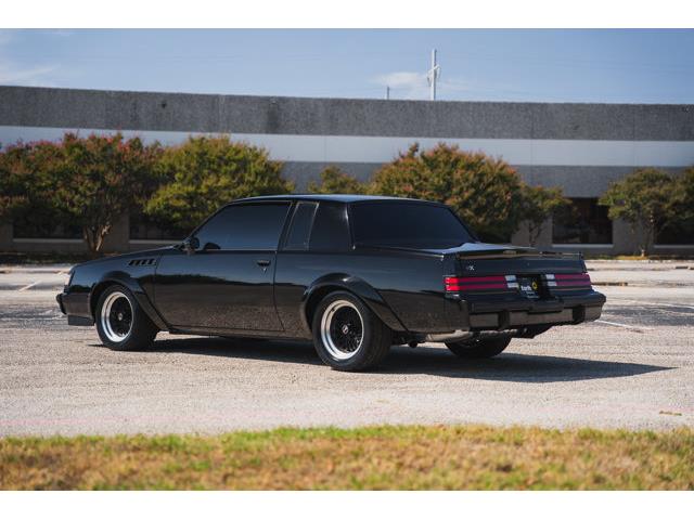 1987 Buick Regal (CC-2122169) for sale in Carrollton, Texas