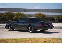 1987 Buick Regal (CC-2122169) for sale in Carrollton, Texas