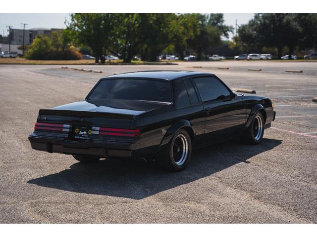 1987 Buick Regal (CC-2122169) for sale in Carrollton, Texas