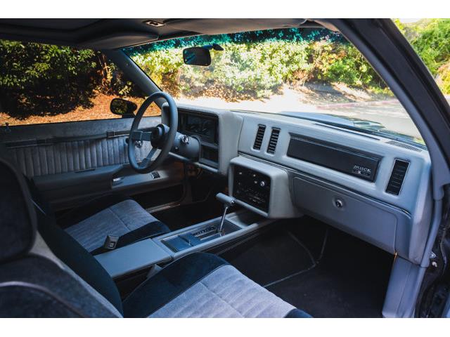 1987 Buick Regal (CC-2122169) for sale in Carrollton, Texas