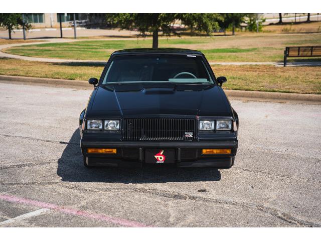 1987 Buick Regal (CC-2122169) for sale in Carrollton, Texas