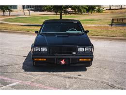 1987 Buick Regal (CC-2122169) for sale in Carrollton, Texas