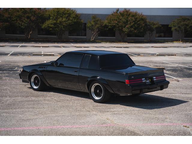 1987 Buick Regal (CC-2122169) for sale in Carrollton, Texas