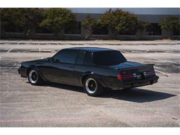 1987 Buick Regal (CC-2122169) for sale in Carrollton, Texas