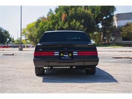 1987 Buick Regal (CC-2122169) for sale in Carrollton, Texas
