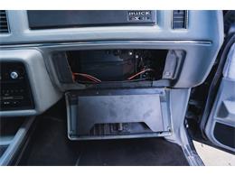 1987 Buick Regal (CC-2122169) for sale in Carrollton, Texas