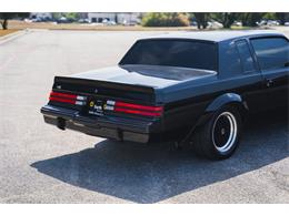 1987 Buick Regal (CC-2122169) for sale in Carrollton, Texas