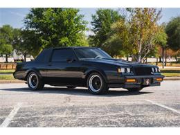 1987 Buick Regal (CC-2122169) for sale in Carrollton, Texas