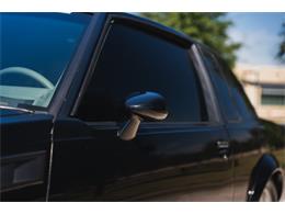 1987 Buick Regal (CC-2122169) for sale in Carrollton, Texas