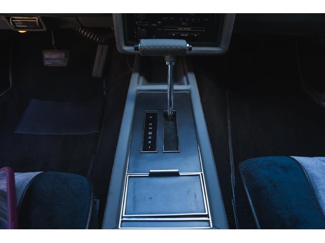 1987 Buick Regal (CC-2122169) for sale in Carrollton, Texas
