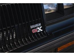 1987 Buick Regal (CC-2122169) for sale in Carrollton, Texas