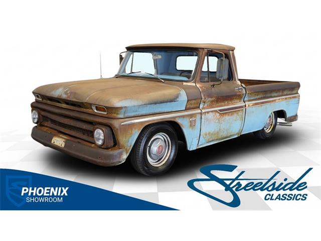 1964 Chevrolet C10 (CC-2120217) for sale in Mesa, Arizona