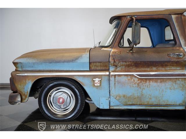 1964 Chevrolet C10 (CC-2120217) for sale in Mesa, Arizona